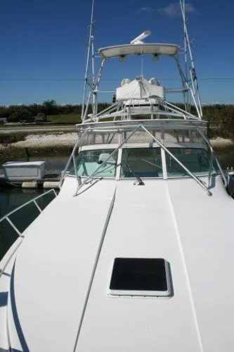 Slide: The Image of Bertram Express Moppie 1998 - 8
