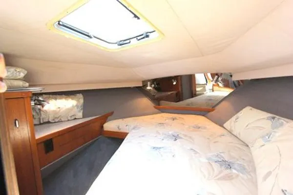 Slide: The Image of Tiara 3300 Open 1990 - 4