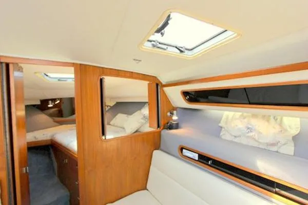 Slide: The Image of Tiara 3300 Open 1990 - 5