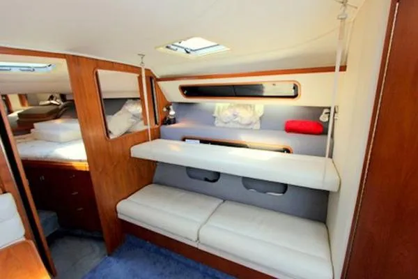 Slide: The Image of Tiara 3300 Open 1990 - 6