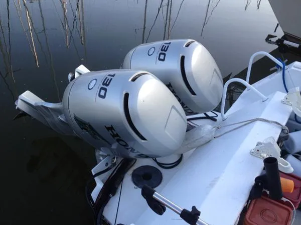Slide: The Image of ACB 23 Sportfish 2003 - 6