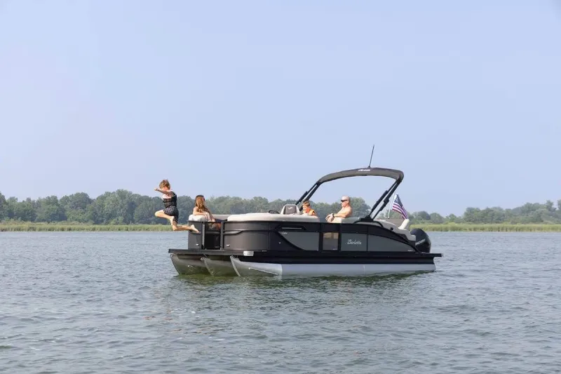 The Image of Barletta Cabrio20UC 2026 - 0