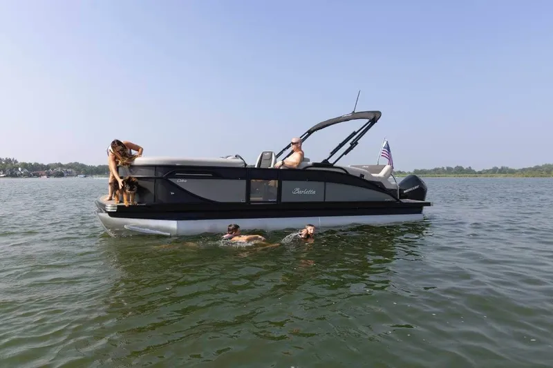 Slide: The Image of Barletta Cabrio20UC 2026 - 3