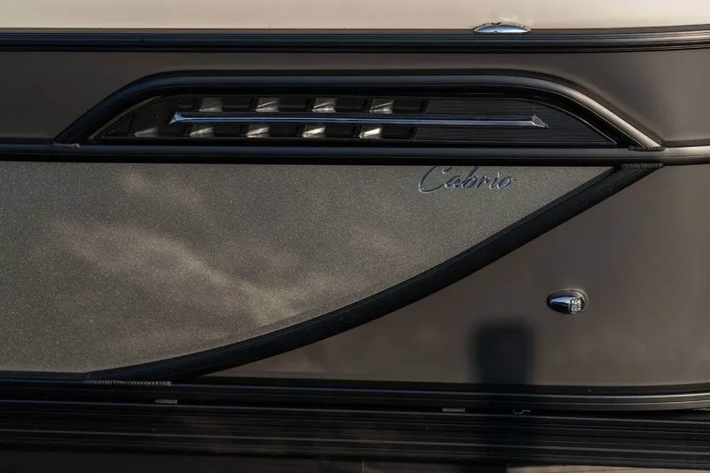 Slide: The Image of Barletta Cabrio20UC 2026 - 8