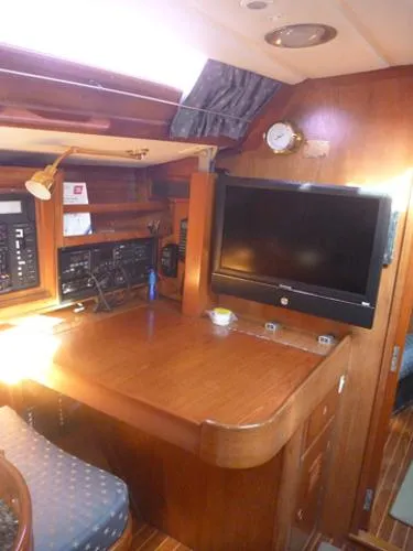 Slide: The Image of Wauquiez 51 Centurion 1986/2005 1986 - 3