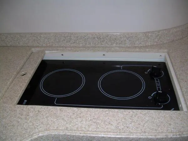Slide: The Image of Regal 4060 Hardtop Express 2008 - 11