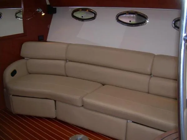 Slide: The Image of Regal 4060 Hardtop Express 2008 - 2