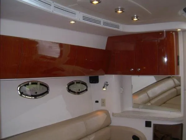 Slide: The Image of Regal 4060 Hardtop Express 2008 - 3