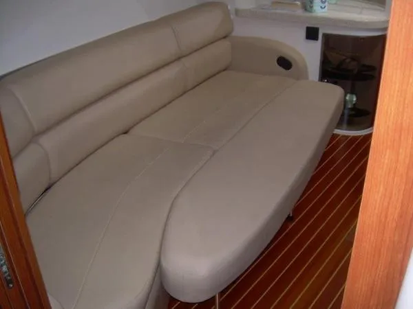 Slide: The Image of Regal 4060 Hardtop Express 2008 - 5