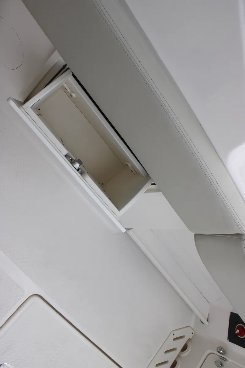 Slide: The Image of Boston Whaler 240 Vantage 2026 - 31
