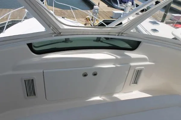 Slide: The Image of Tiara 39 Convertible 2006 - 11