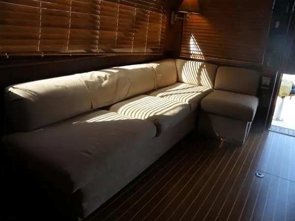 Slide: The Image of Hatteras Convertible Sportfish 1988 - 1