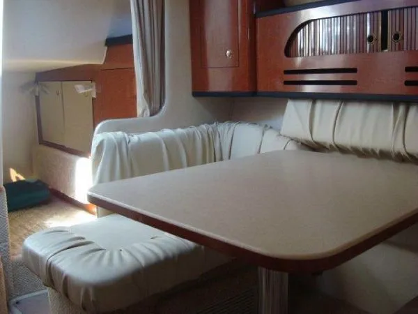 Slide: The Image of Sea Ray 280 DA Sundancer 2004 - 2