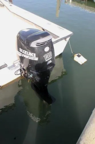Slide: The Image of C Hawk 2210 Pilothouse 1994 - 9