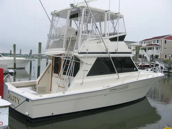 Slide: The Image of Viking Convertible 1989 - 0