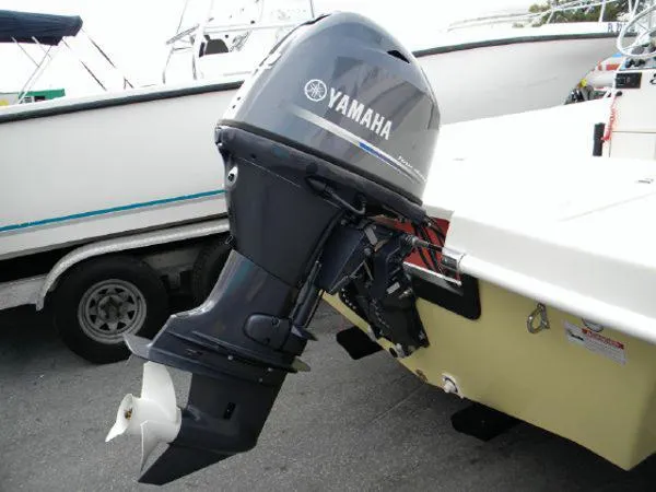 Slide: The Image of STARCRAFT MARINE 170 BAY 2014 - 11