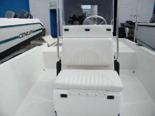 Slide: The Image of STARCRAFT MARINE 170 BAY 2014 - 3