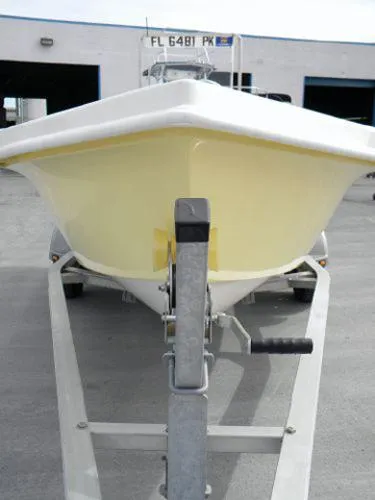 Slide: The Image of STARCRAFT MARINE 170 BAY 2014 - 8