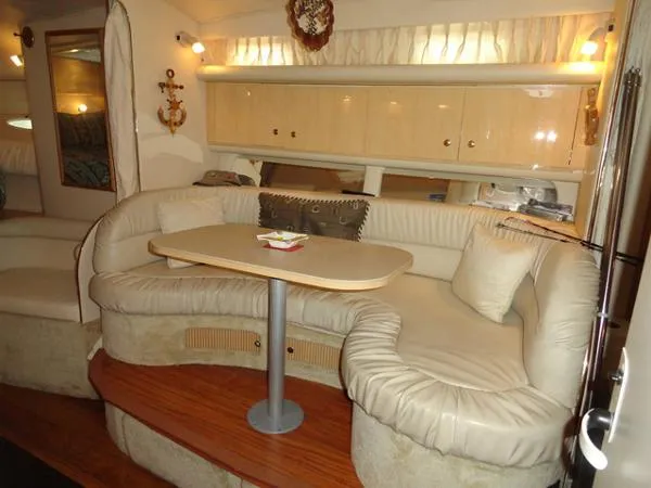 Slide: The Image of Sea Ray 340 Sundancer 2000 - 2