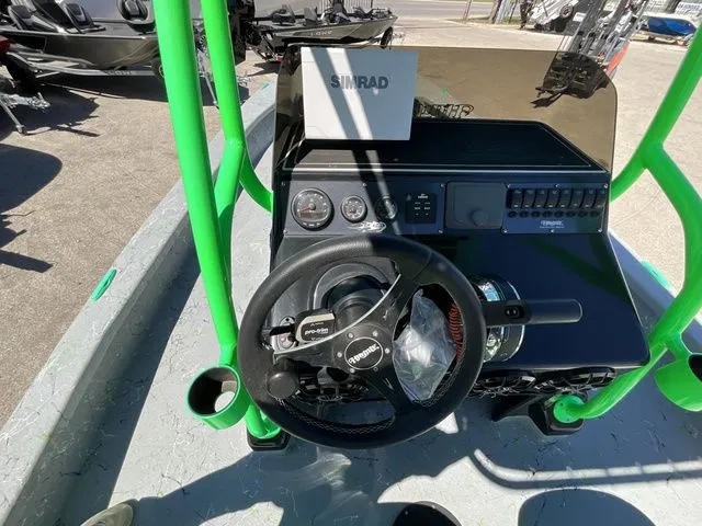 Slide: The Image of Haynie 24 VLS 2023 - 11