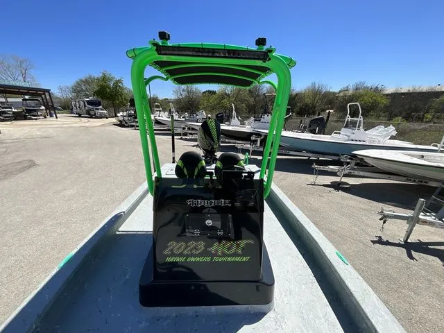 Slide: The Image of Haynie 24 VLS 2023 - 12