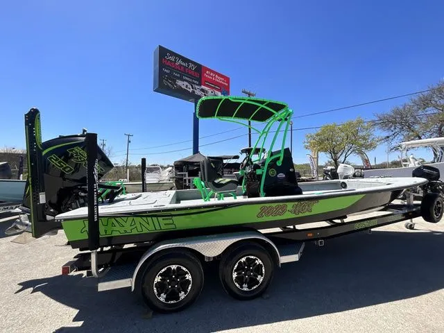 Slide: The Image of Haynie 24 VLS 2023 - 3