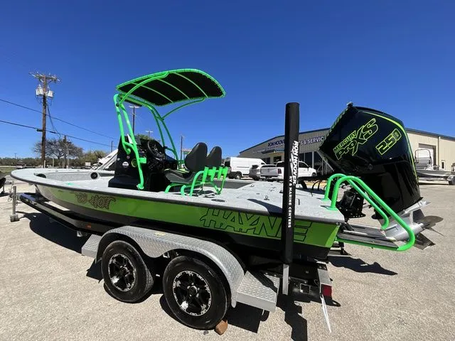 Slide: The Image of Haynie 24 VLS 2023 - 4