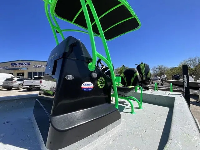 Slide: The Image of Haynie 24 VLS 2023 - 6