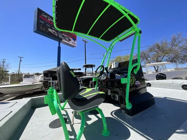 Slide: The Image of Haynie 24 VLS 2023 - 7