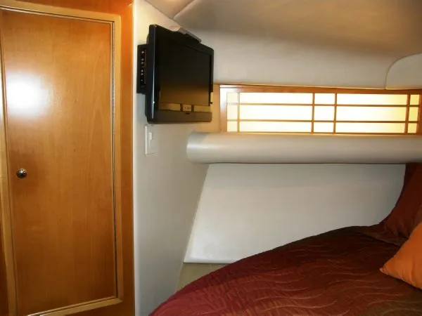 Slide: The Image of Riviera 4000 Offshore Express 2001 - 6