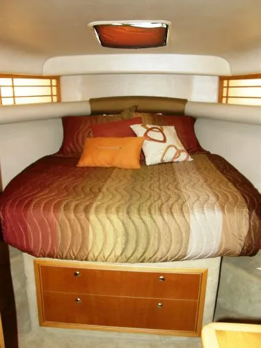Slide: The Image of Riviera 4000 Offshore Express 2001 - 7