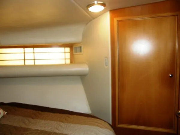 Slide: The Image of Riviera 4000 Offshore Express 2001 - 8