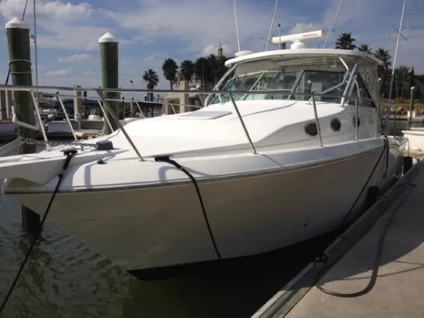 Slide: The Image of Wellcraft COASTAL 2002 - 0