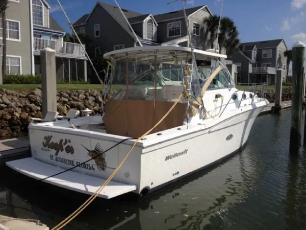 Slide: The Image of Wellcraft COASTAL 2002 - 1