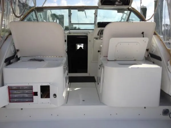 Slide: The Image of Wellcraft COASTAL 2002 - 10