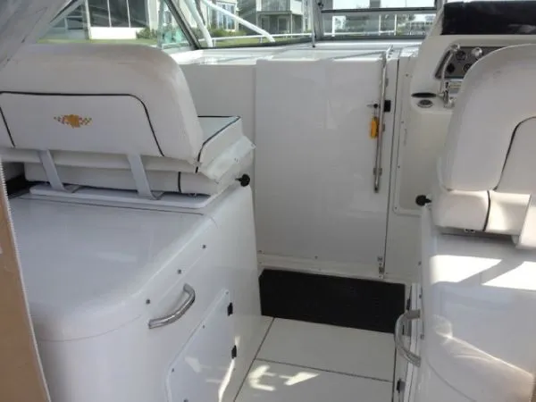Slide: The Image of Wellcraft COASTAL 2002 - 9