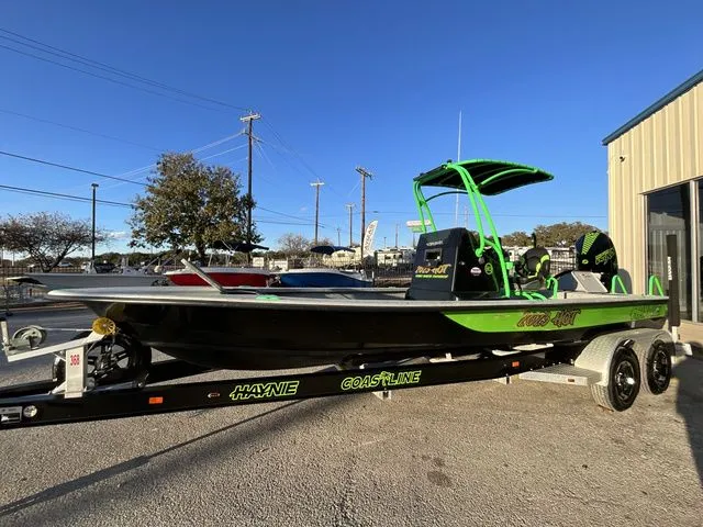 The Image of Haynie 23 Cat 2020 - 1