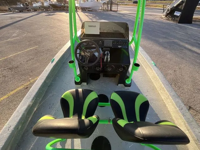 Slide: The Image of Haynie 23 Cat 2020 - 14