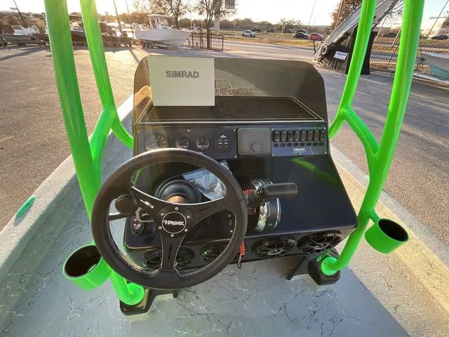 Slide: The Image of Haynie 23 Cat 2020 - 15