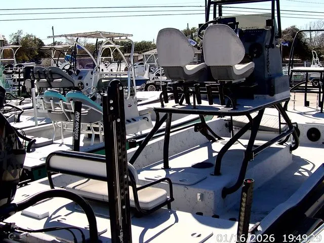 Slide: The Image of Haynie 23 Cat 2020 - 23