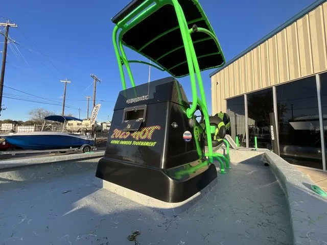 Slide: The Image of Haynie 23 Cat 2020 - 8