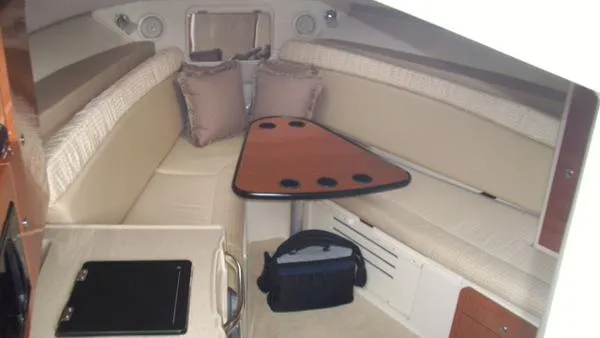Slide: The Image of Wellcraft 290 Coastal Open Fisherman 2004 - 1
