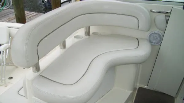 Slide: The Image of Wellcraft 290 Coastal Open Fisherman 2004 - 10