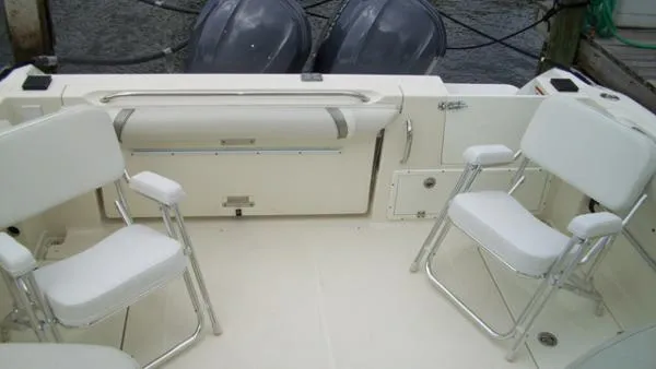 Slide: The Image of Wellcraft 290 Coastal Open Fisherman 2004 - 11