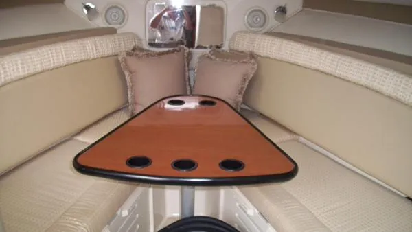 Slide: The Image of Wellcraft 290 Coastal Open Fisherman 2004 - 2