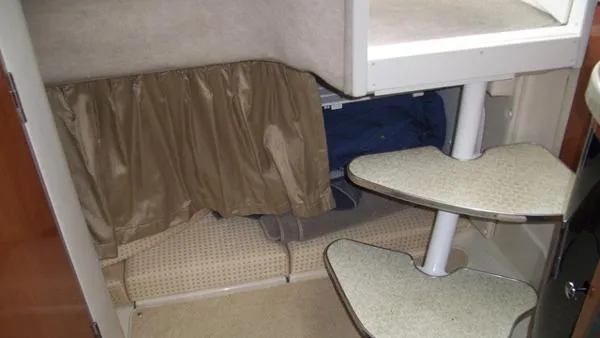 Slide: The Image of Wellcraft 290 Coastal Open Fisherman 2004 - 3