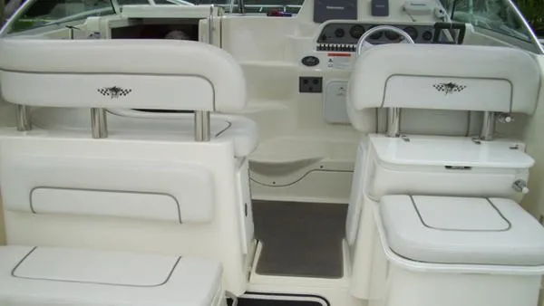 Slide: The Image of Wellcraft 290 Coastal Open Fisherman 2004 - 9
