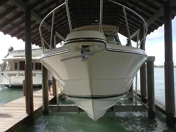 Slide: The Image of Pursuit 3000 Express 2000 - 10