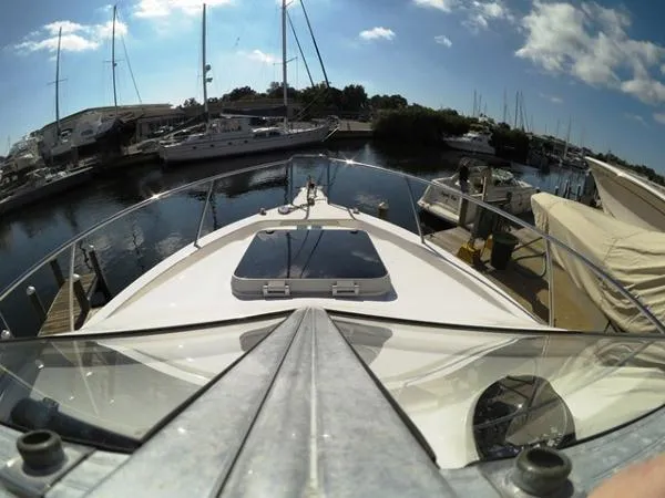 Slide: The Image of Wellcraft 238 Coastal 1995 - 5