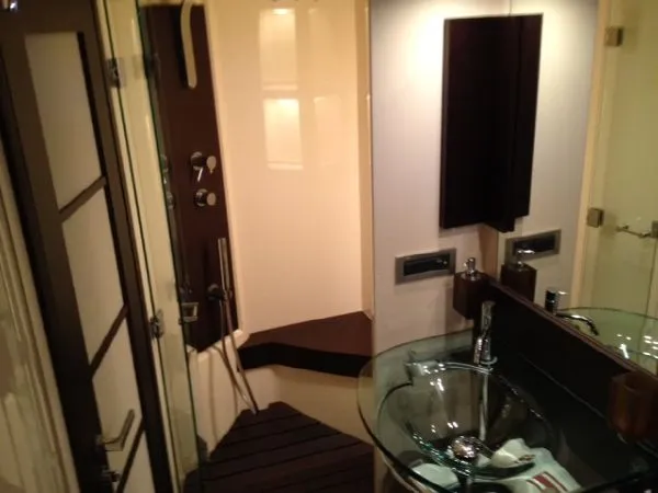 Slide: The Image of Azimut 62S Sport yacht 2007 - 10